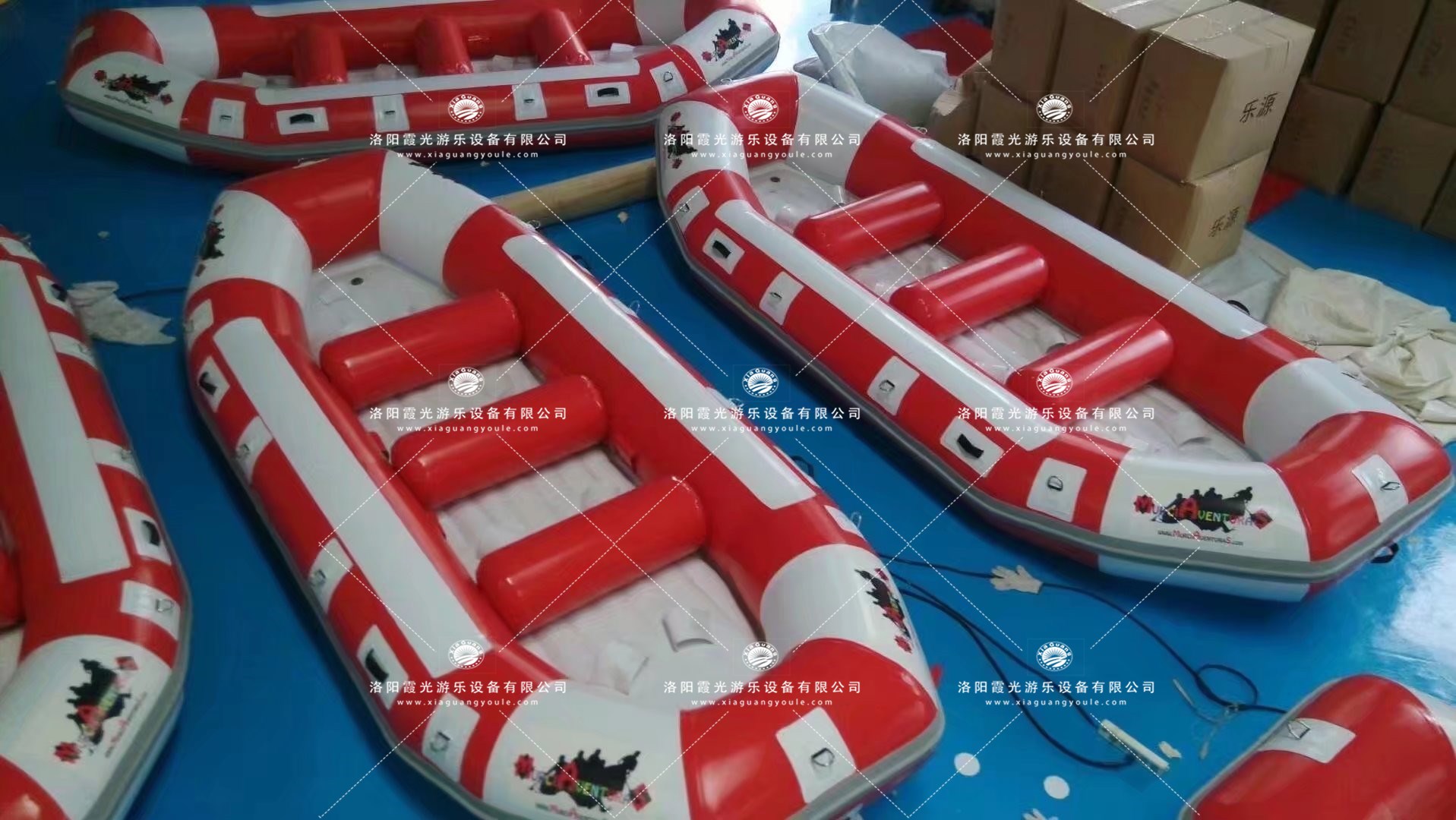 阜平水上乐园设备